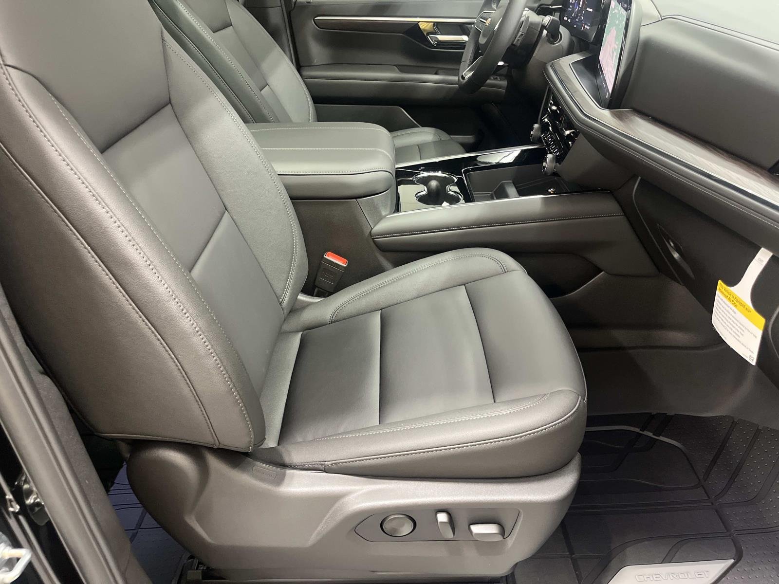2027 Chevrolet Tahoe LT - Photo 29