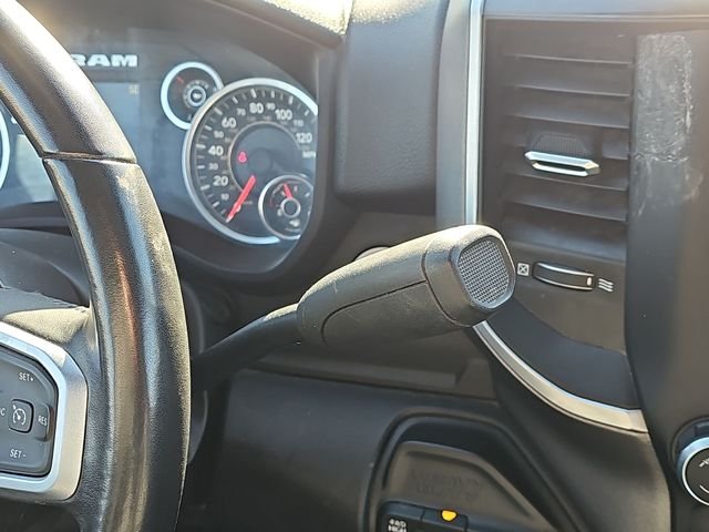 2024 RAM Ram 2500 Pickup Big Horn - Photo 13