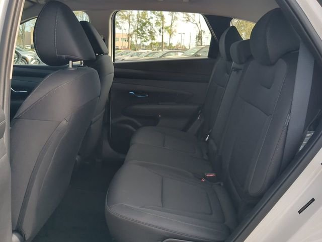 2025 Hyundai Tucson SE - Photo 39
