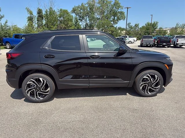 2026 Chevrolet Trailblazer RS - Photo 12