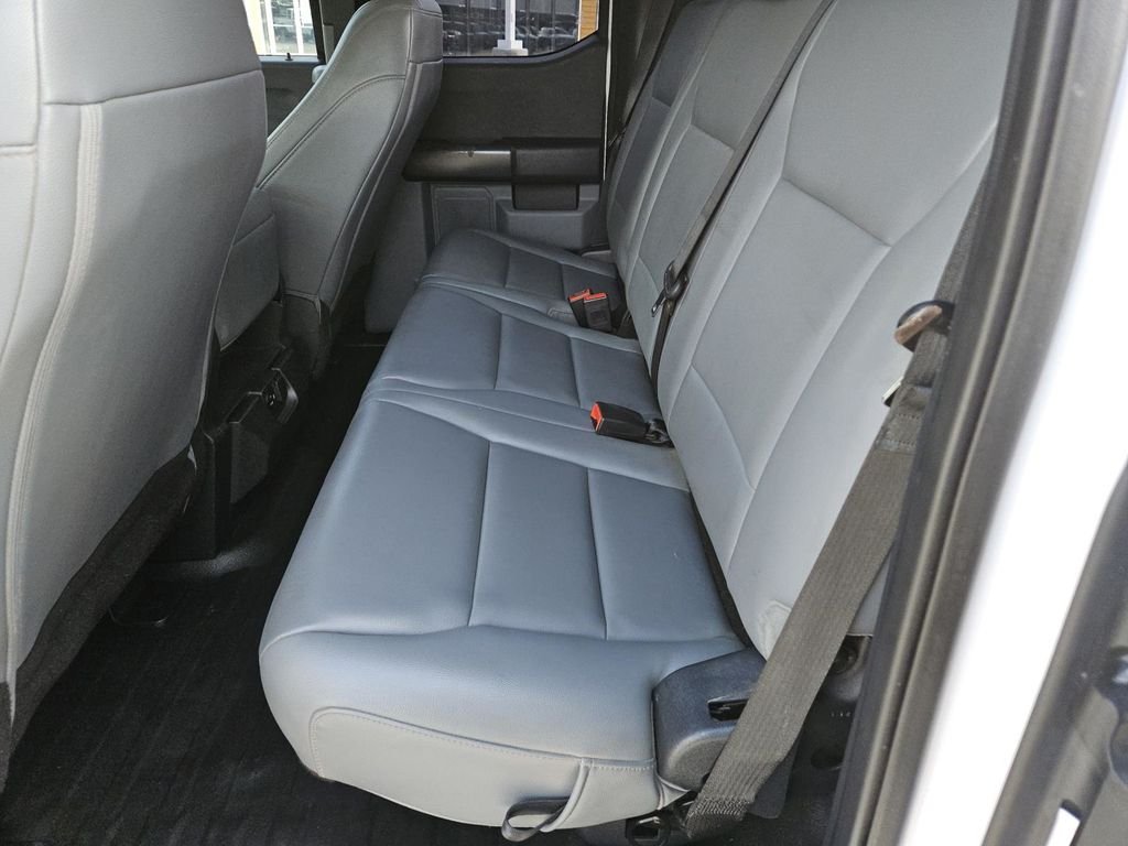 Used 2021 White Ford XL image 31