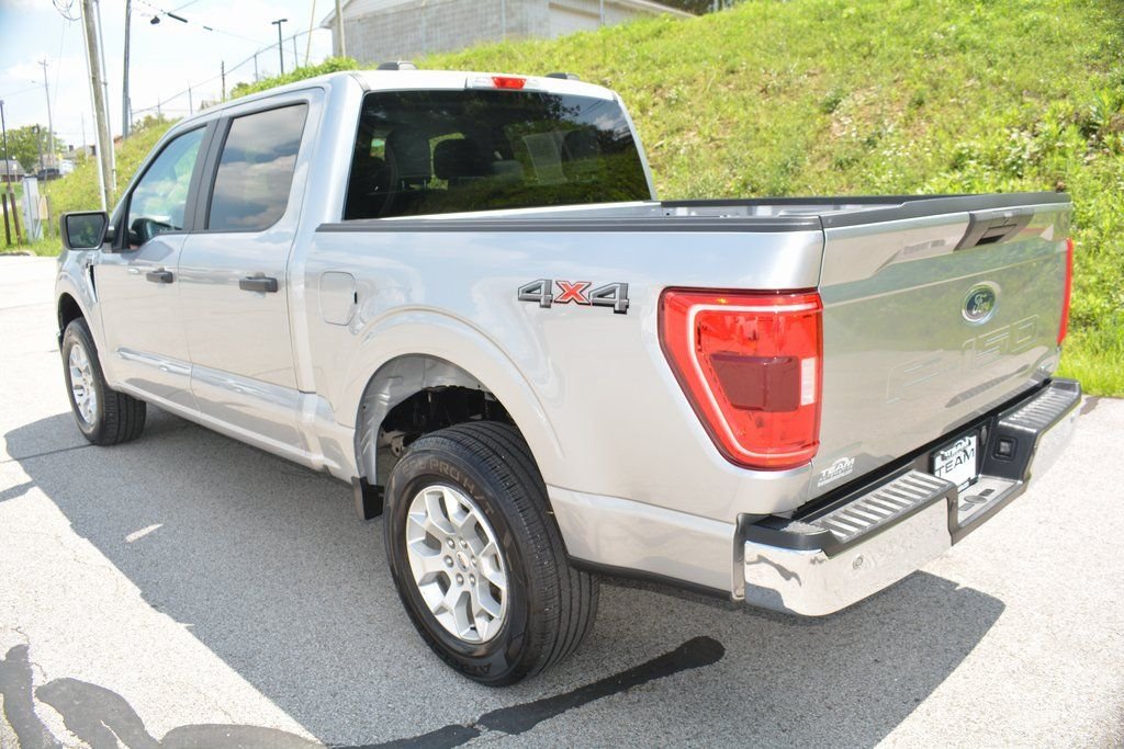 2023 Ford F-150 XLT - Photo 7