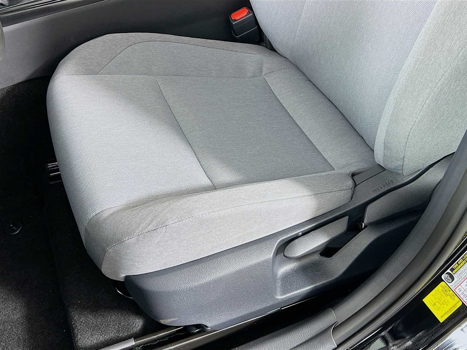 2026 Toyota Camry — photo 18