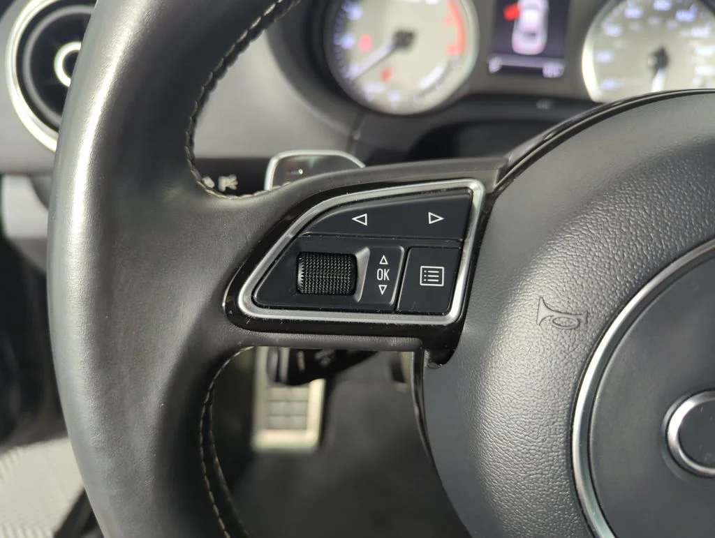 Used 2016  Audi 2.0T Premium Plus image 21