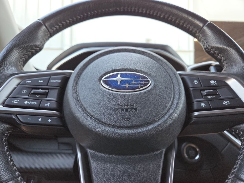Used 2023 Brown Subaru Premium image 22