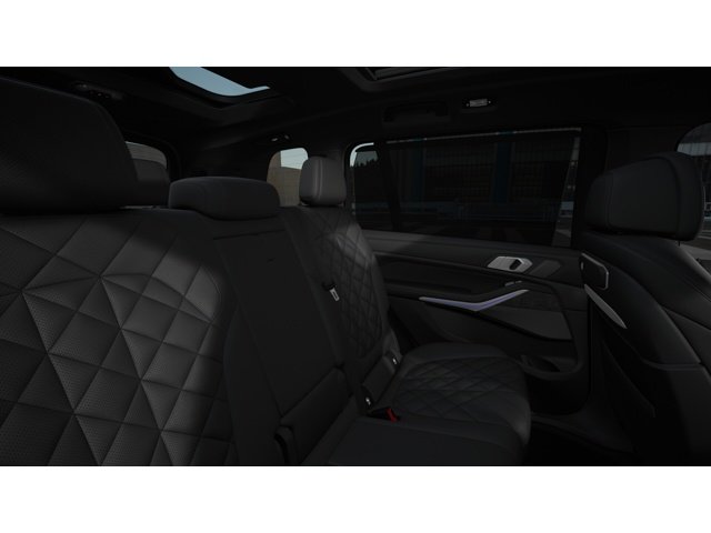 New 2027 Tanzanite Blue II Metallic BMW  image 12