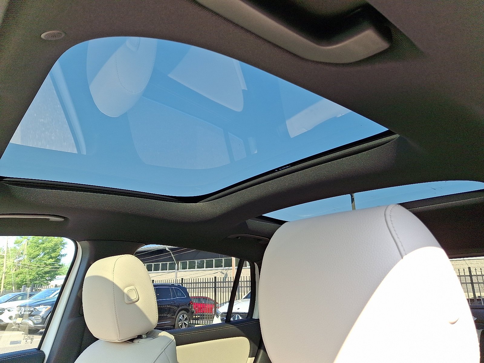 2026 Mercedes-Benz GLA GLA 250 - Photo 24