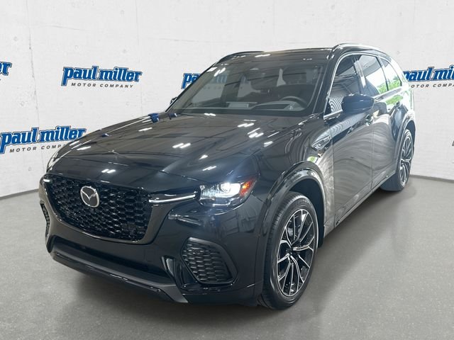 2026 Mazda CX-70 3.3 Turbo Premium S AWD's photo