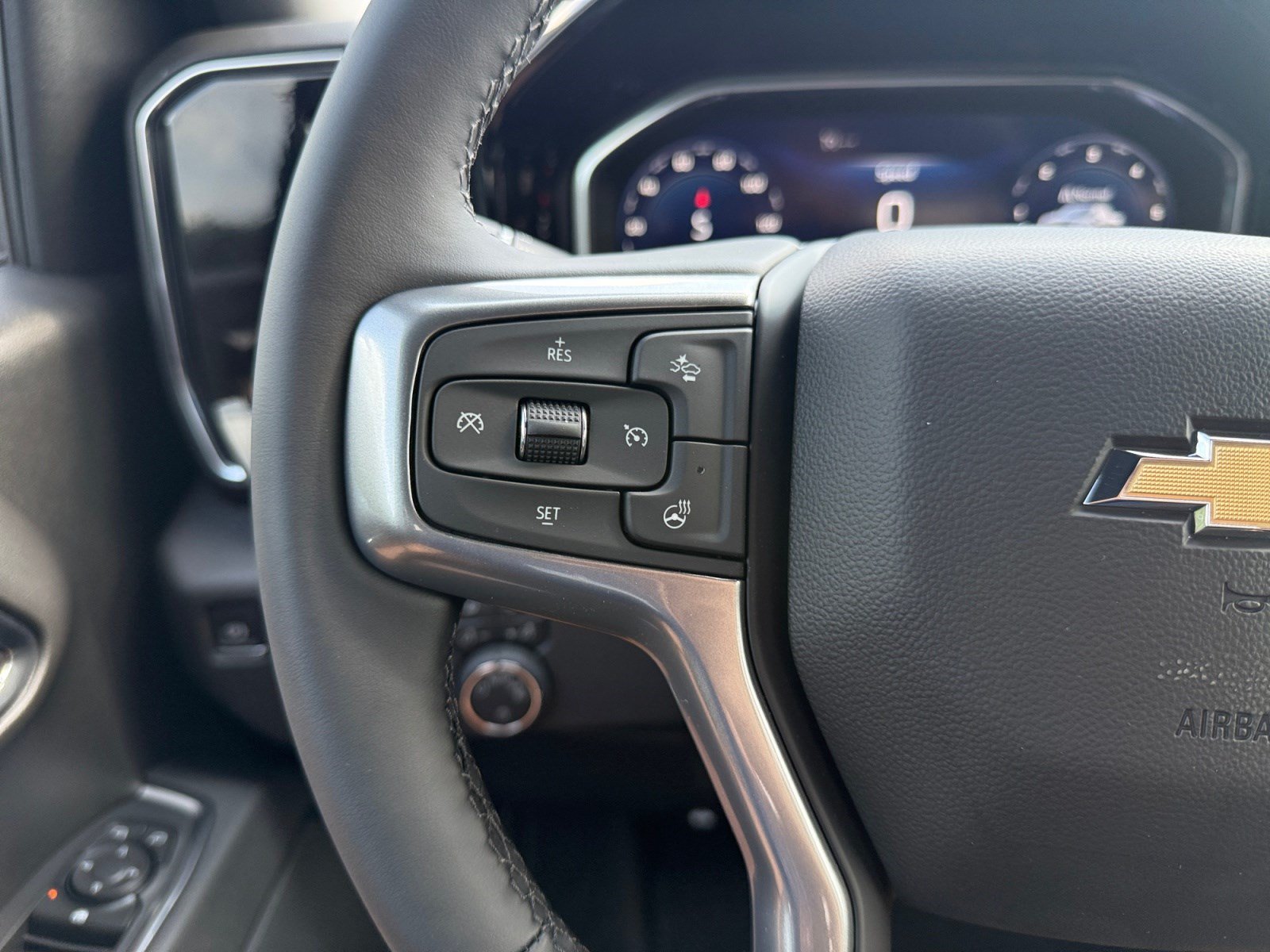 2026 Chevrolet Silverado 1500 LT - Photo 24