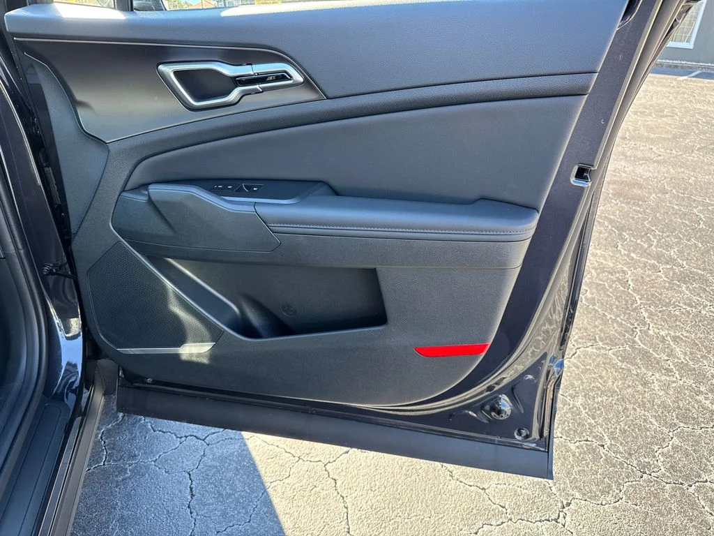New 2026 Gray Kia EX image 14