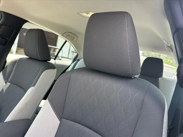 Used 2025  Toyota LE image 21