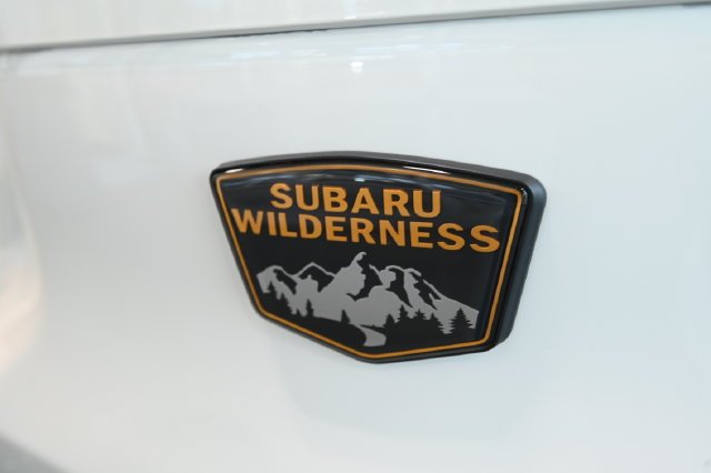 2026 Subaru Forester Wilderness - Photo 31