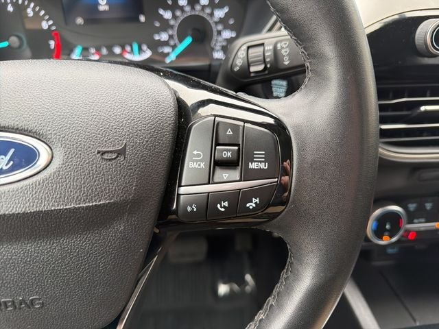 2022 Ford Escape SEL - Photo 23