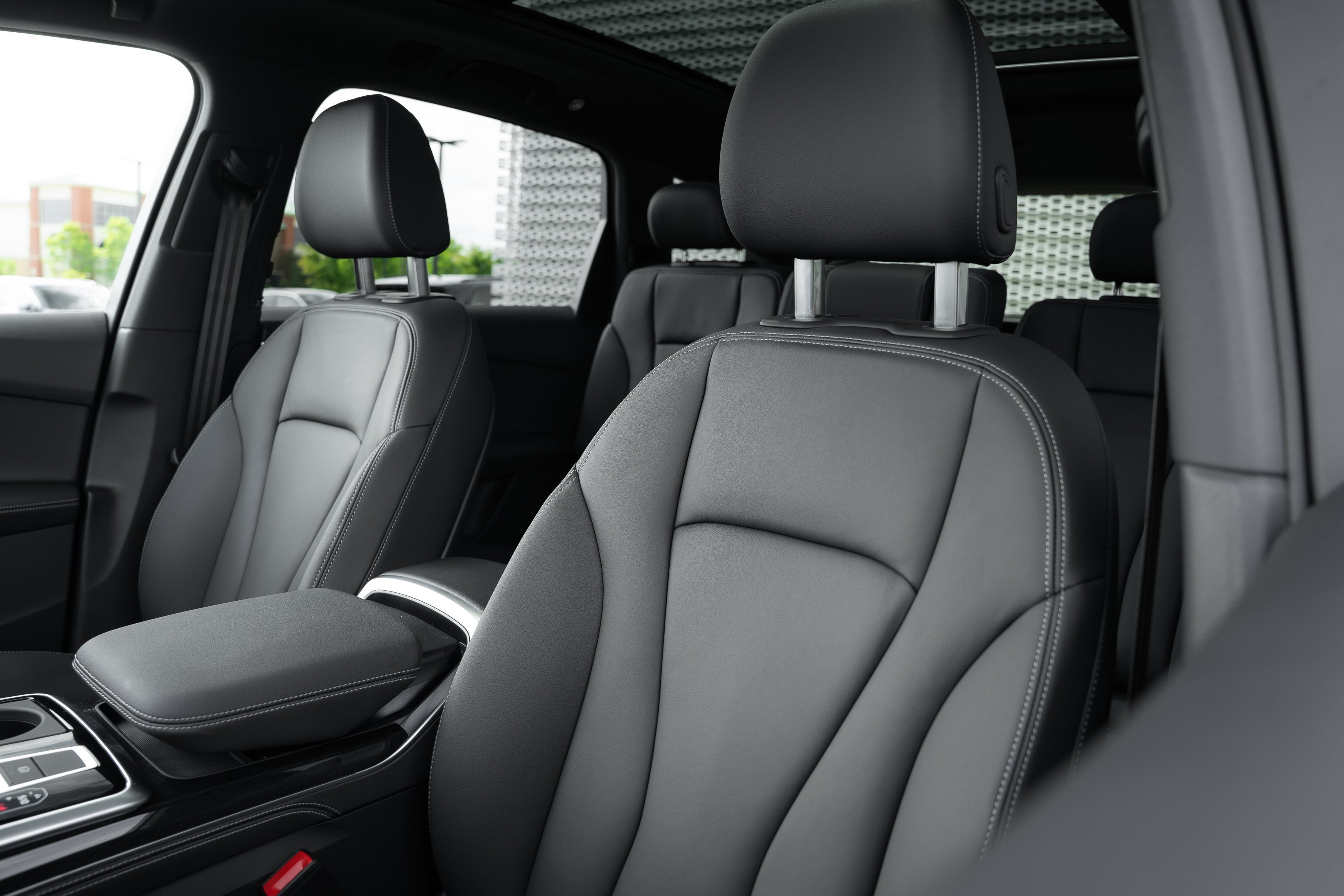 New 2026 Samurai Audi Premium Plus image 25