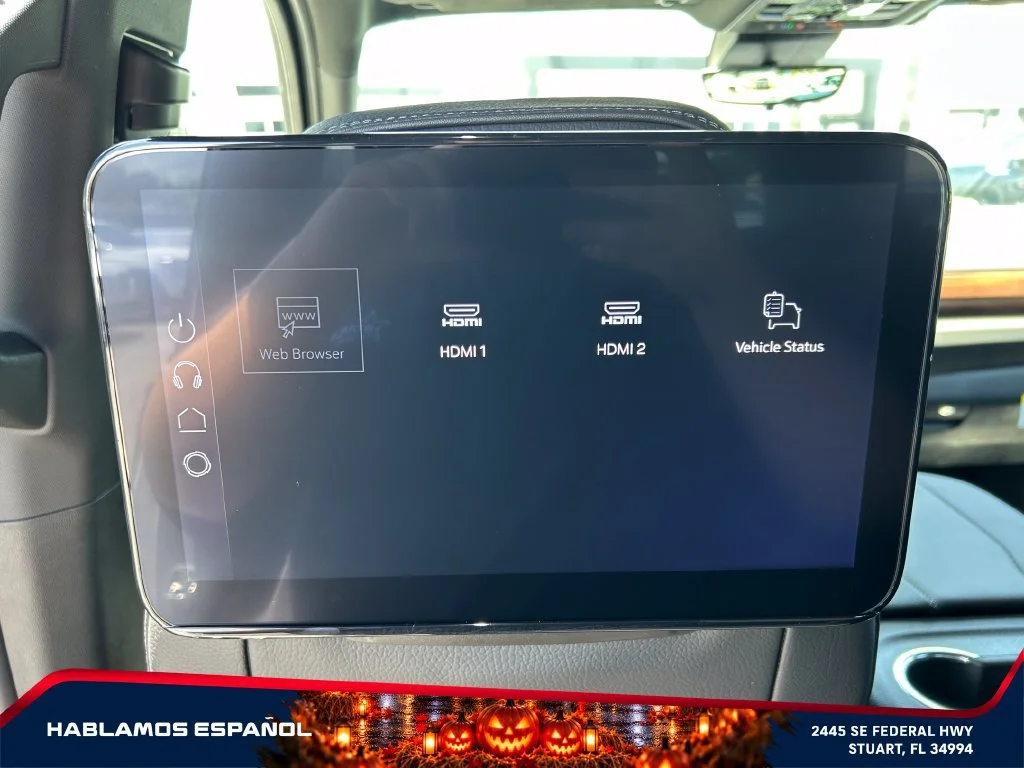 New 2026 Glacier White Tricoat GMC Denali image 27