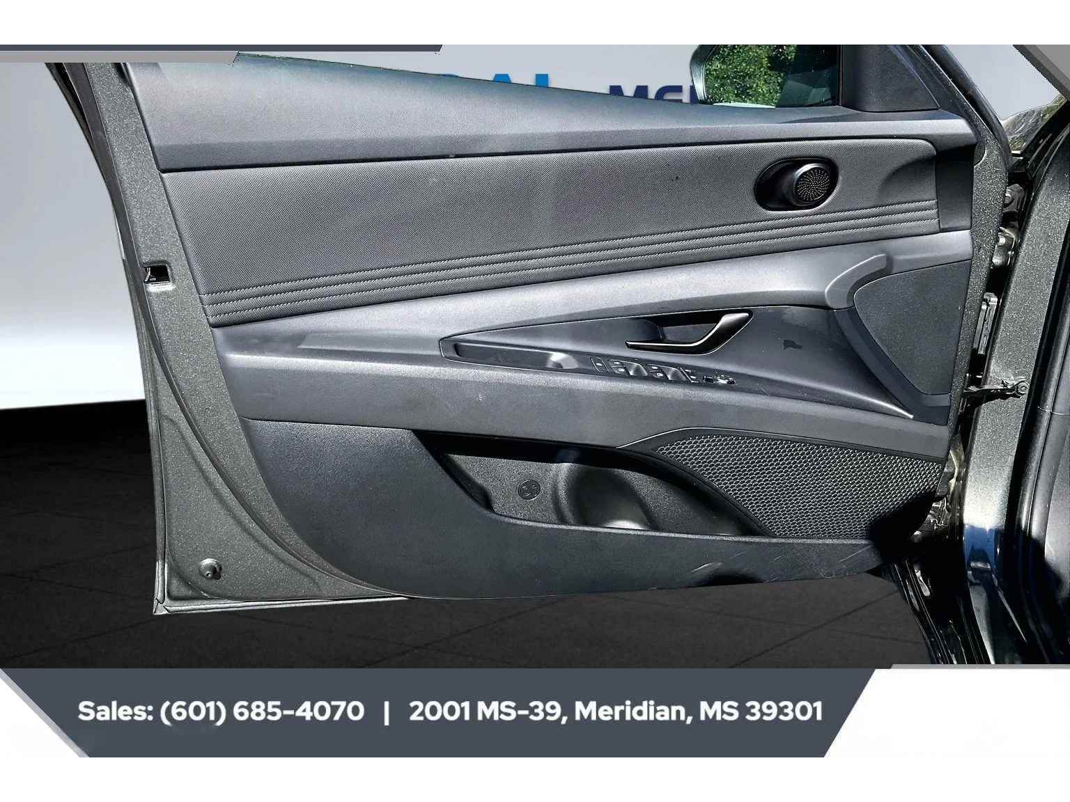 Used 2026 AMAZON GRAY Hyundai SEL Sport Premium image 17