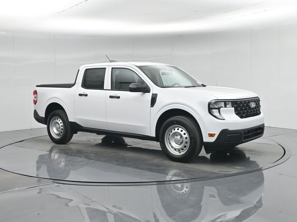 New 2026 White Ford XL image 23