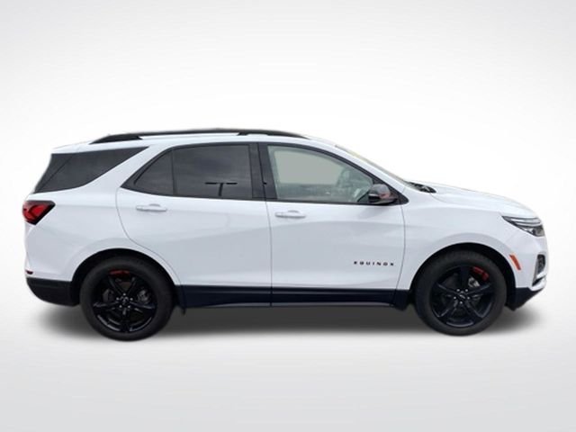 Used 2022 White Chevrolet Premier image 8