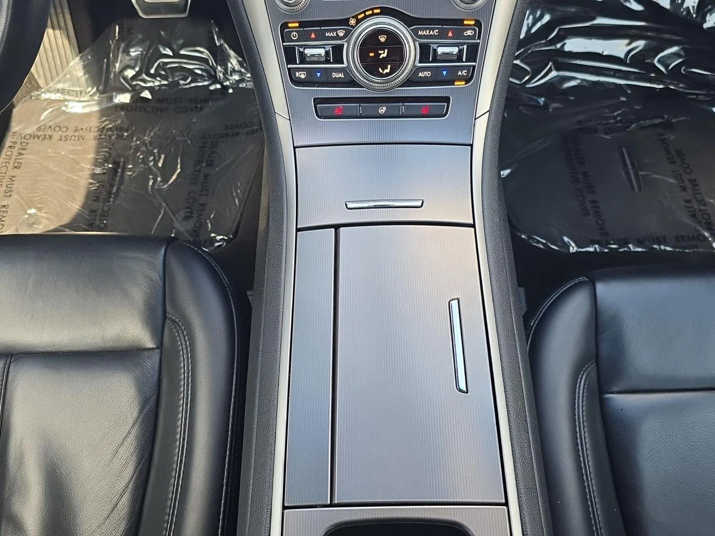 Certified Used 2019 WHITE Lincoln Hybrid Reserve I image 18
