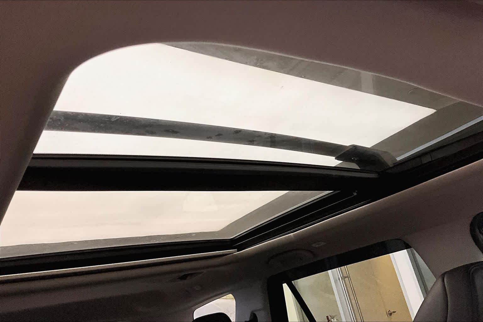 2024 Honda Pilot Touring - Photo 26