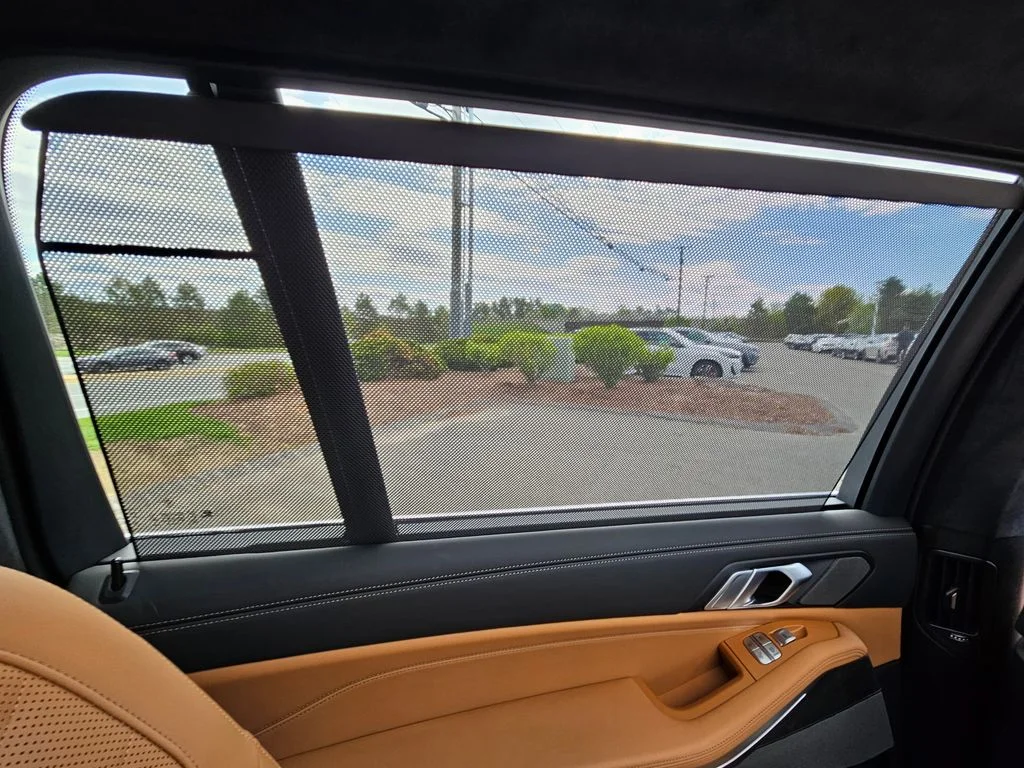 Certified Used 2026 Blue BMW xDrive40i image 24