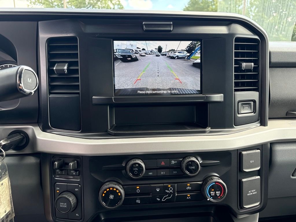 Used 2026 Gray Ford XLT image 43