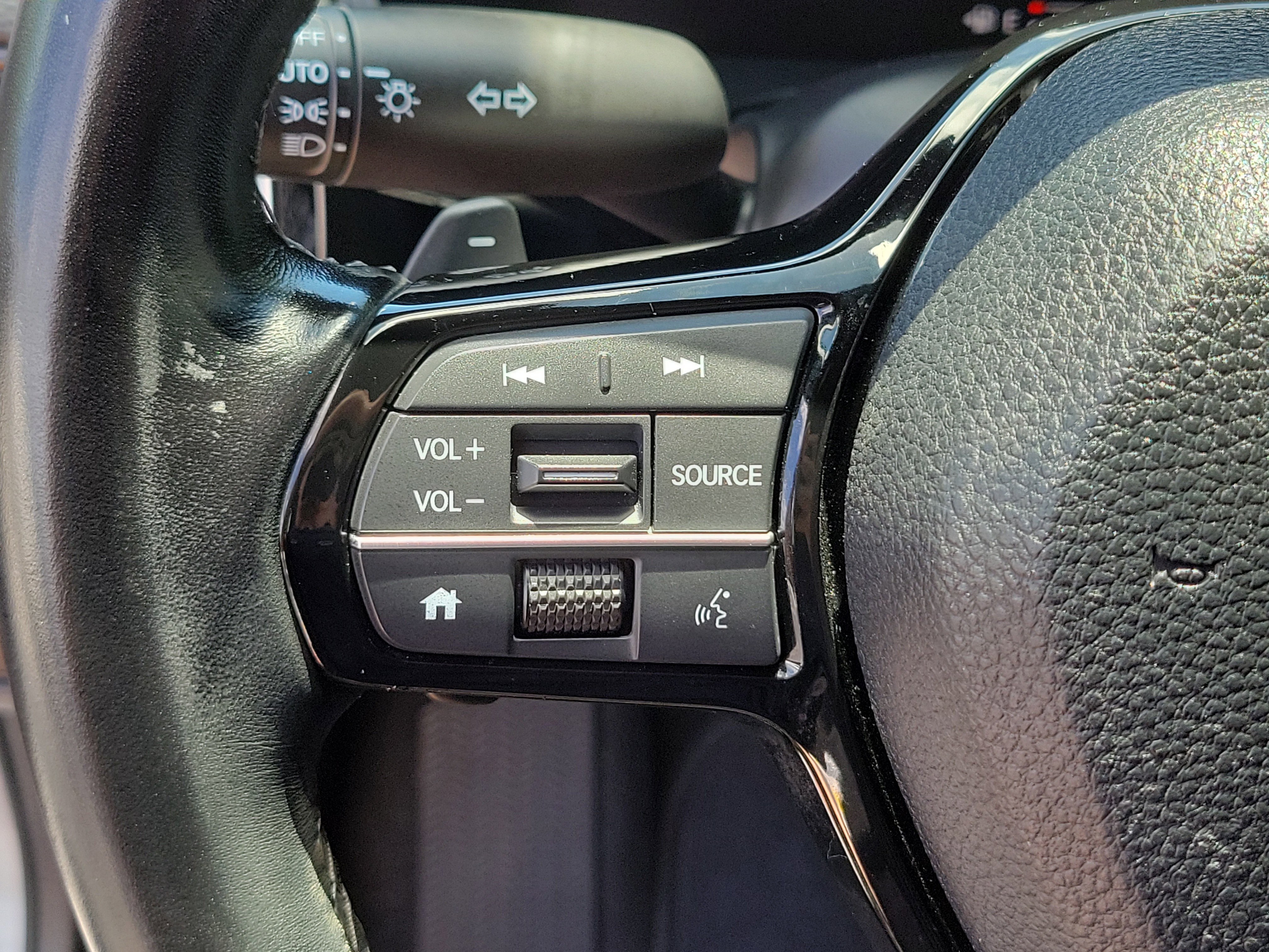 2022 Honda Civic Sport - Photo 53