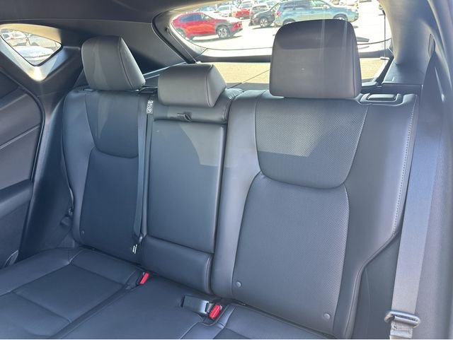 Certified Used 2024 OBSIDIAN Lexus 450h+ F SPORT image 40