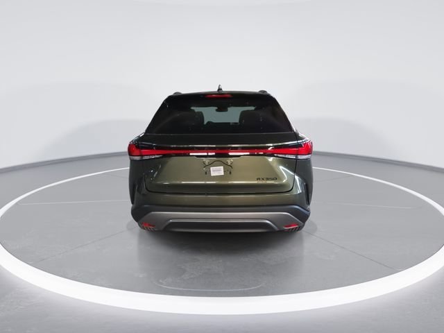 New 2026 Nori Green Pearl Lexus 350 Premium+ image 14