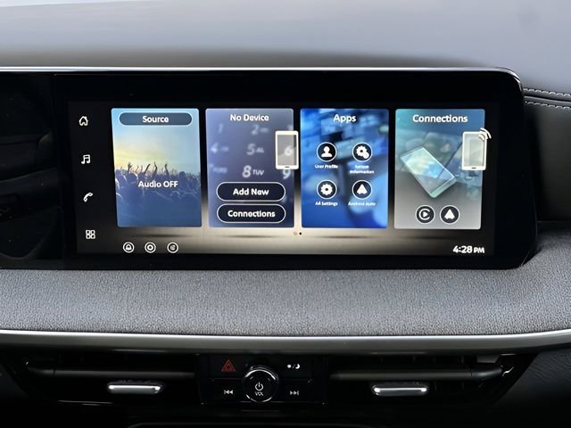 2026 Nissan KICKS SV AWD - Photo 13