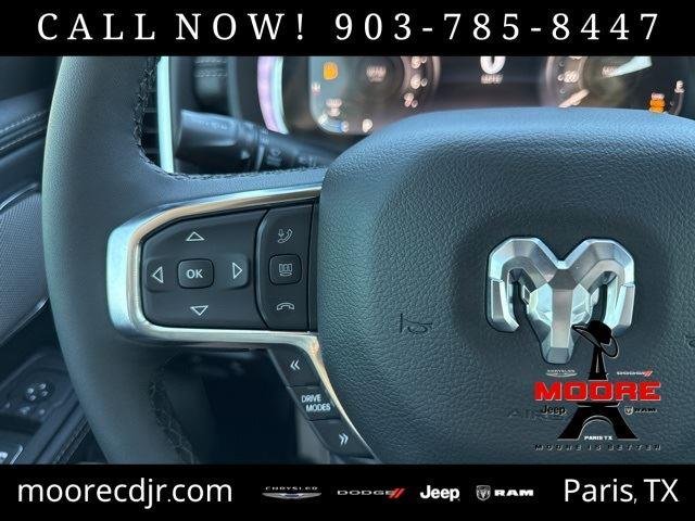 2026 RAM 1500 Laramie - Photo 16