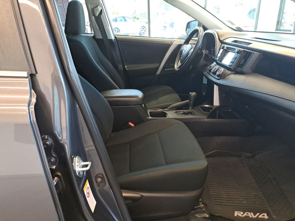 Used 2018 Gray Toyota LE image 31