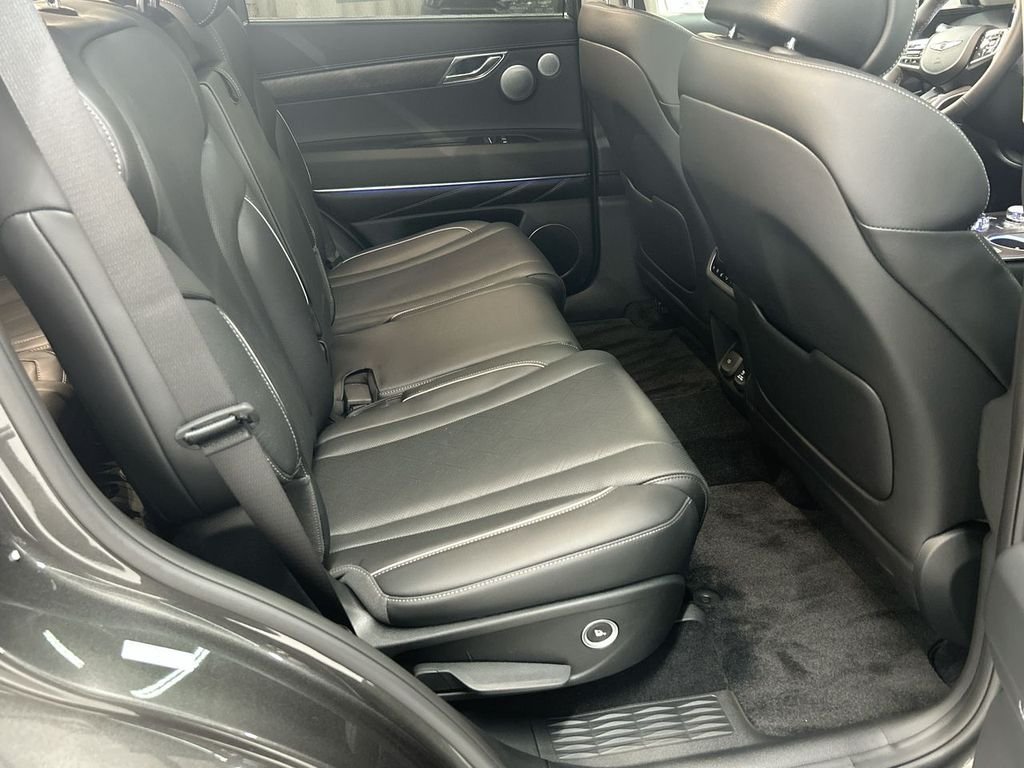New 2026 Gray Genesis 2.5T PRESTIGE image 15