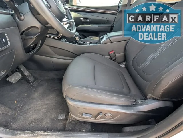 2024 Hyundai Tucson SEL - Photo 15