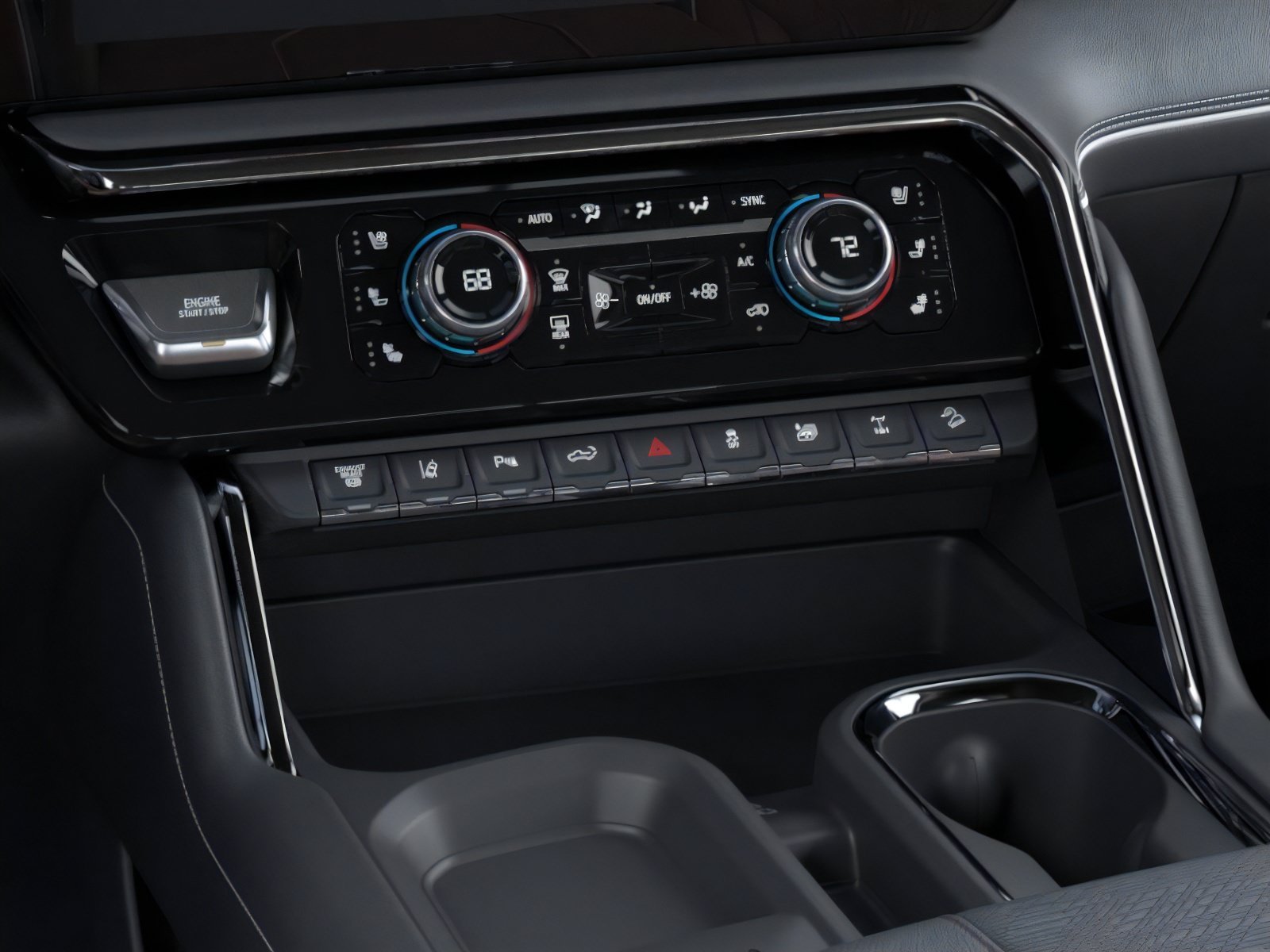 2026 GMC Sierra 2500HD AT4X - Photo 23