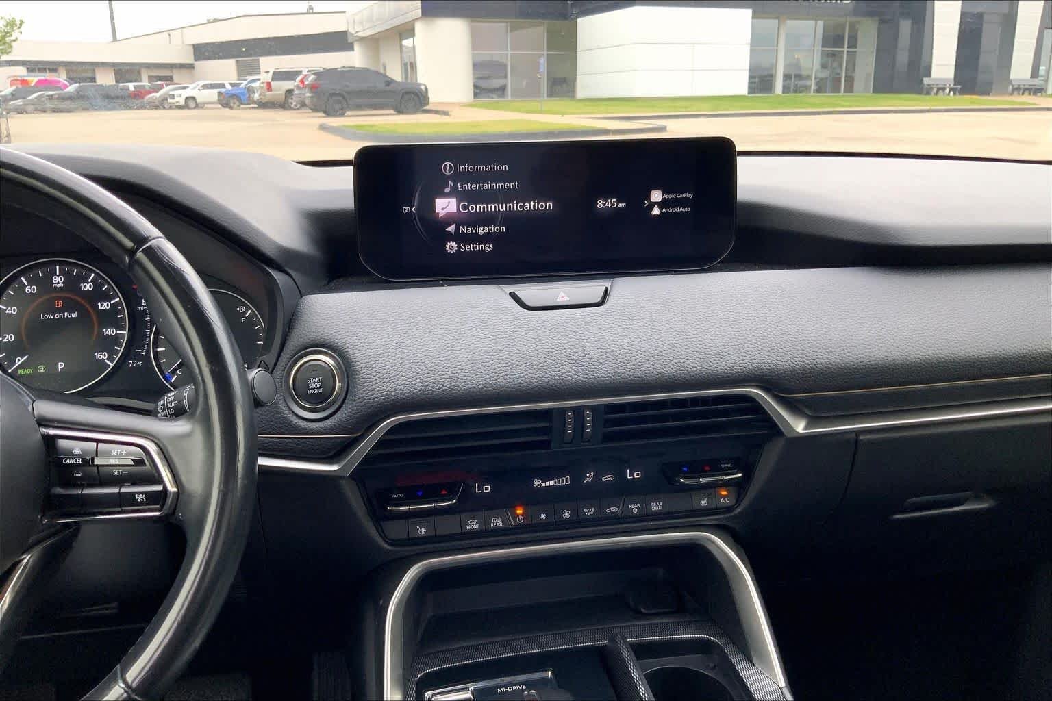 2024 Mazda CX-90 Turbo Preferred Package - Photo 7