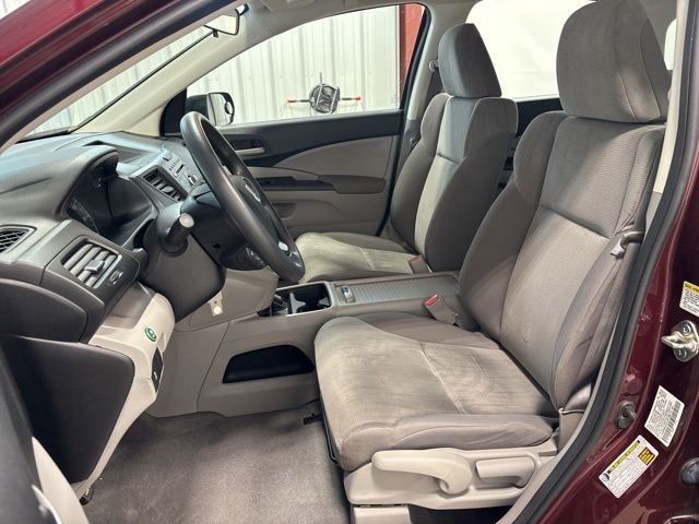 Used 2012 Basque Red Pearl II Honda LX image 13
