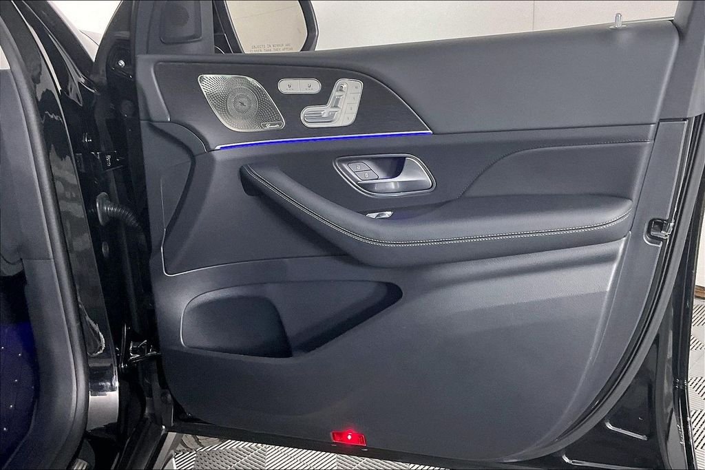 2026 Mercedes-Benz GLS Base - Photo 16