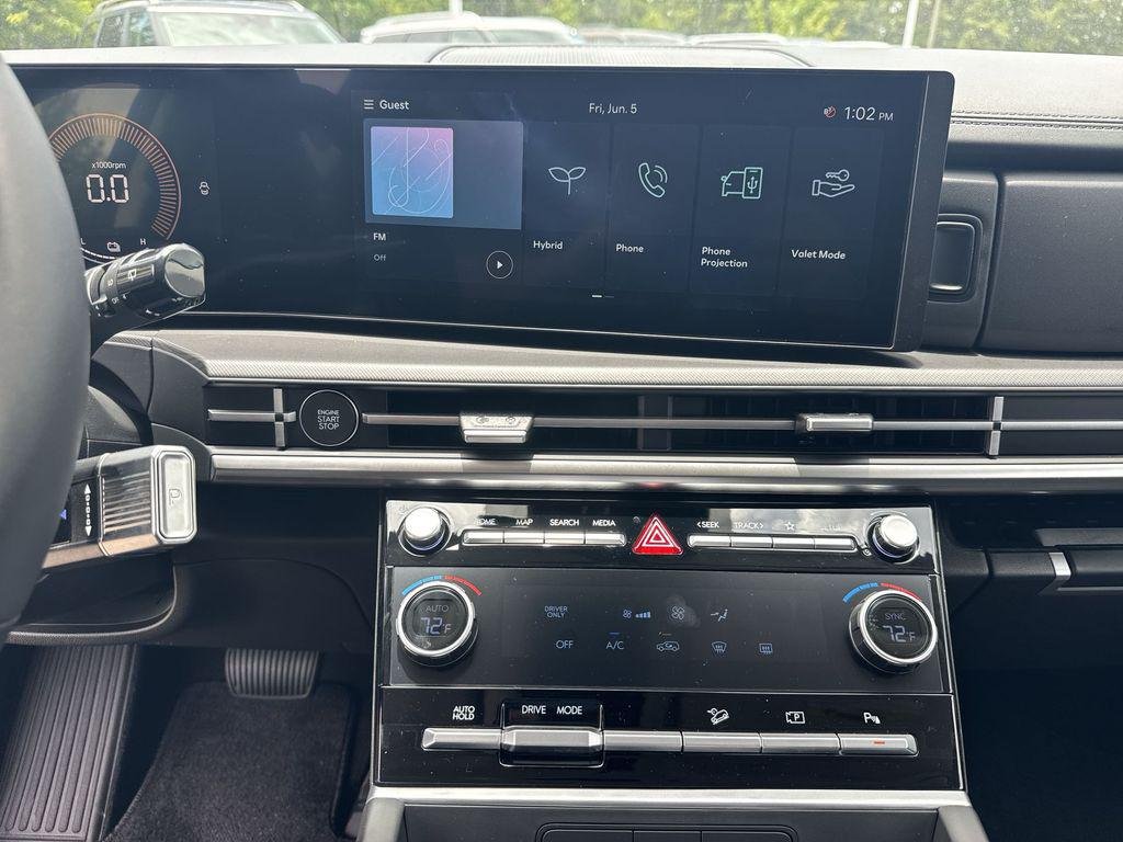 2026 Hyundai Santa Fe SE - Photo 12