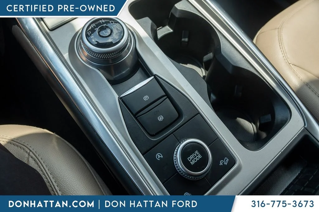 2023 Ford Explorer Limited - Photo 11
