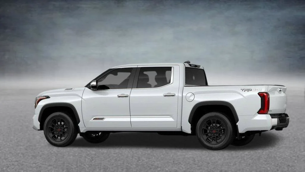 New 2026 Beige Toyota 1794 Edition image 21