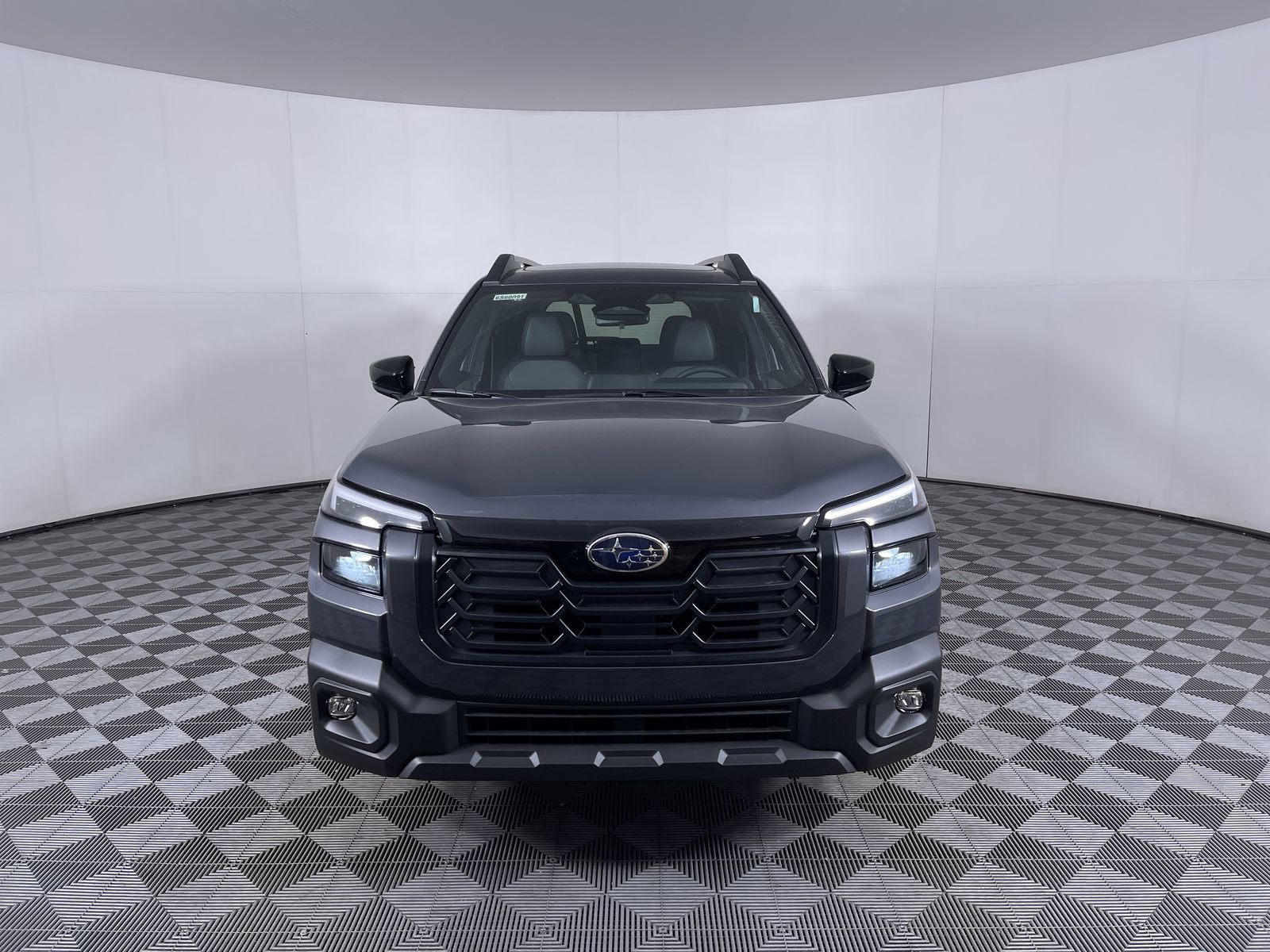 Used 2026 Magnetite Gray Metallic Subaru Premium image 28