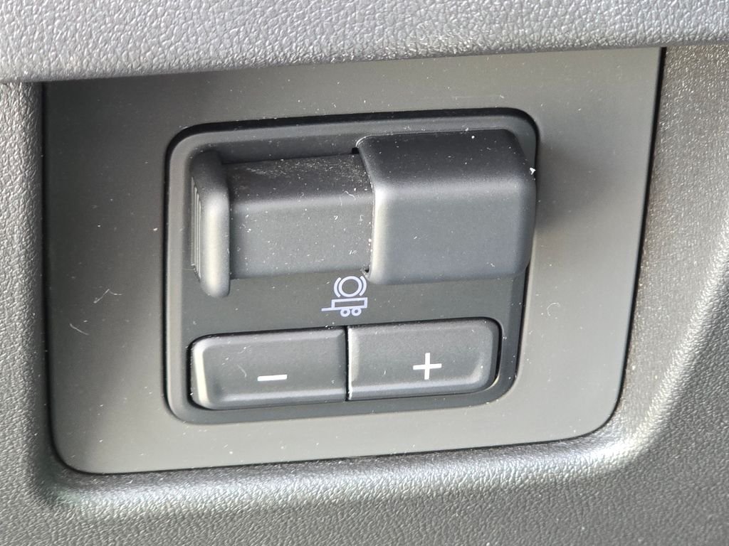 Used 2023 Black Chevrolet Trail Boss image 10