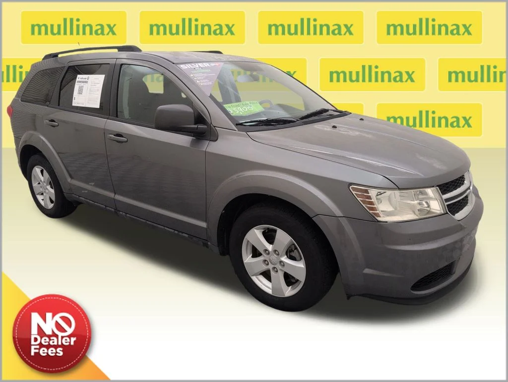 2013 Dodge Journey SE FWD (Fleet)'s photo