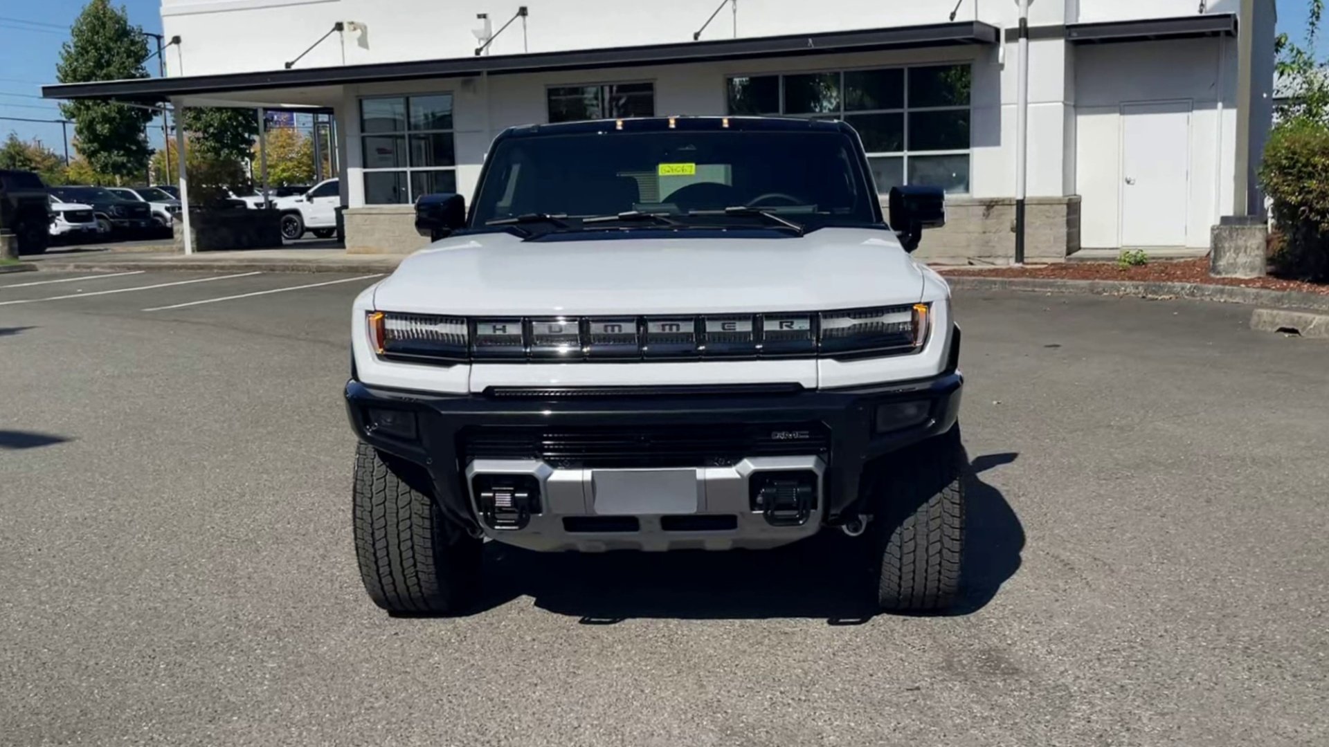 2026 GMC HUMMER EV 2X - Photo 70