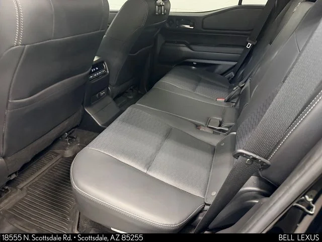 Used 2025 Black Toyota Base image 15