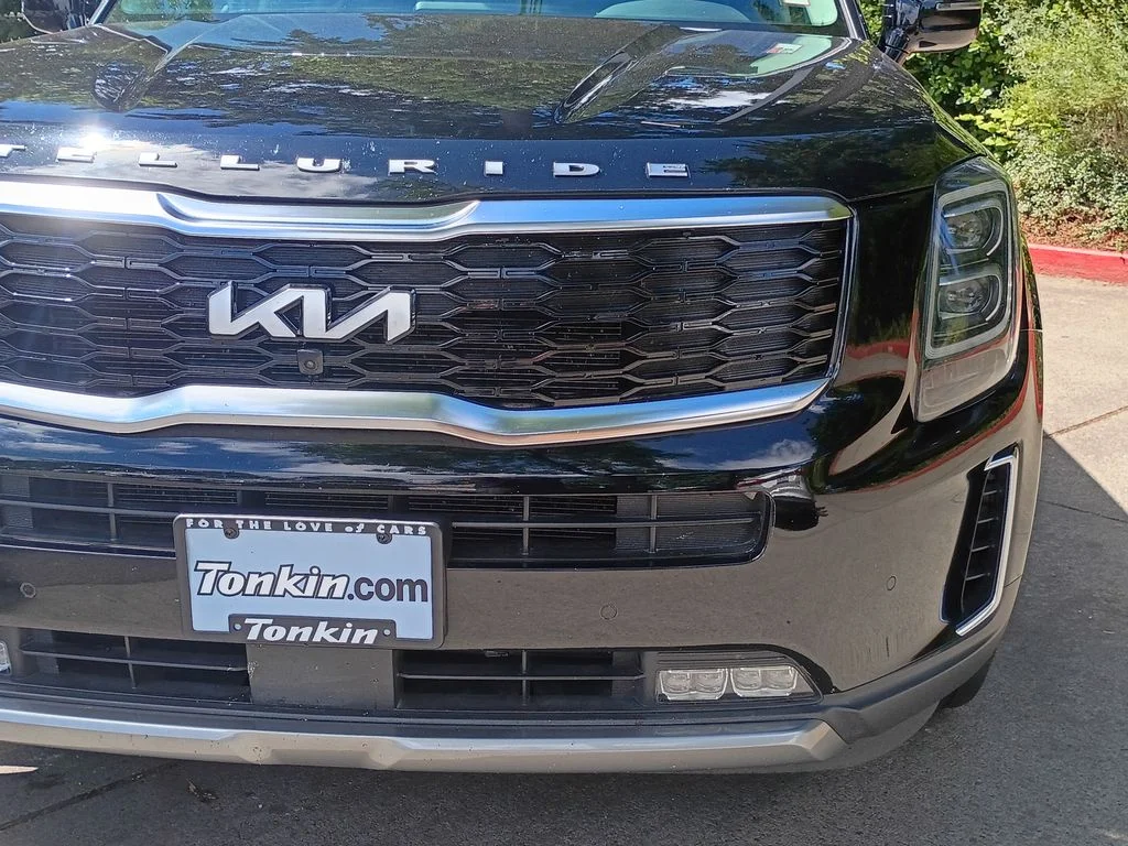Used 2022  Kia SX image 10