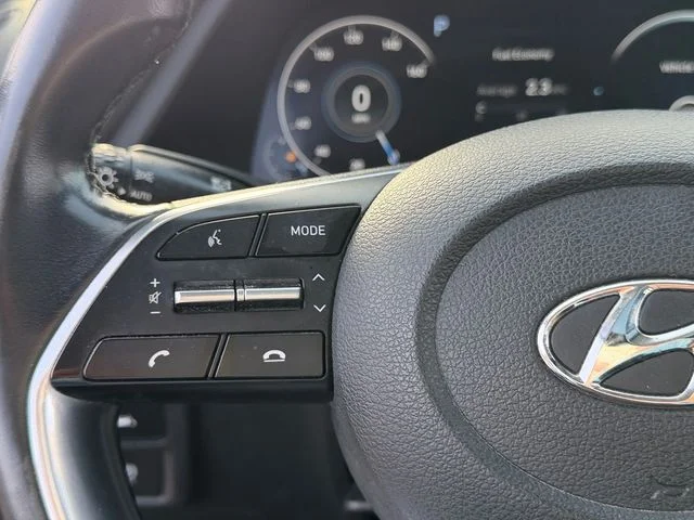 2021 Hyundai Sonata SEL - Photo 20