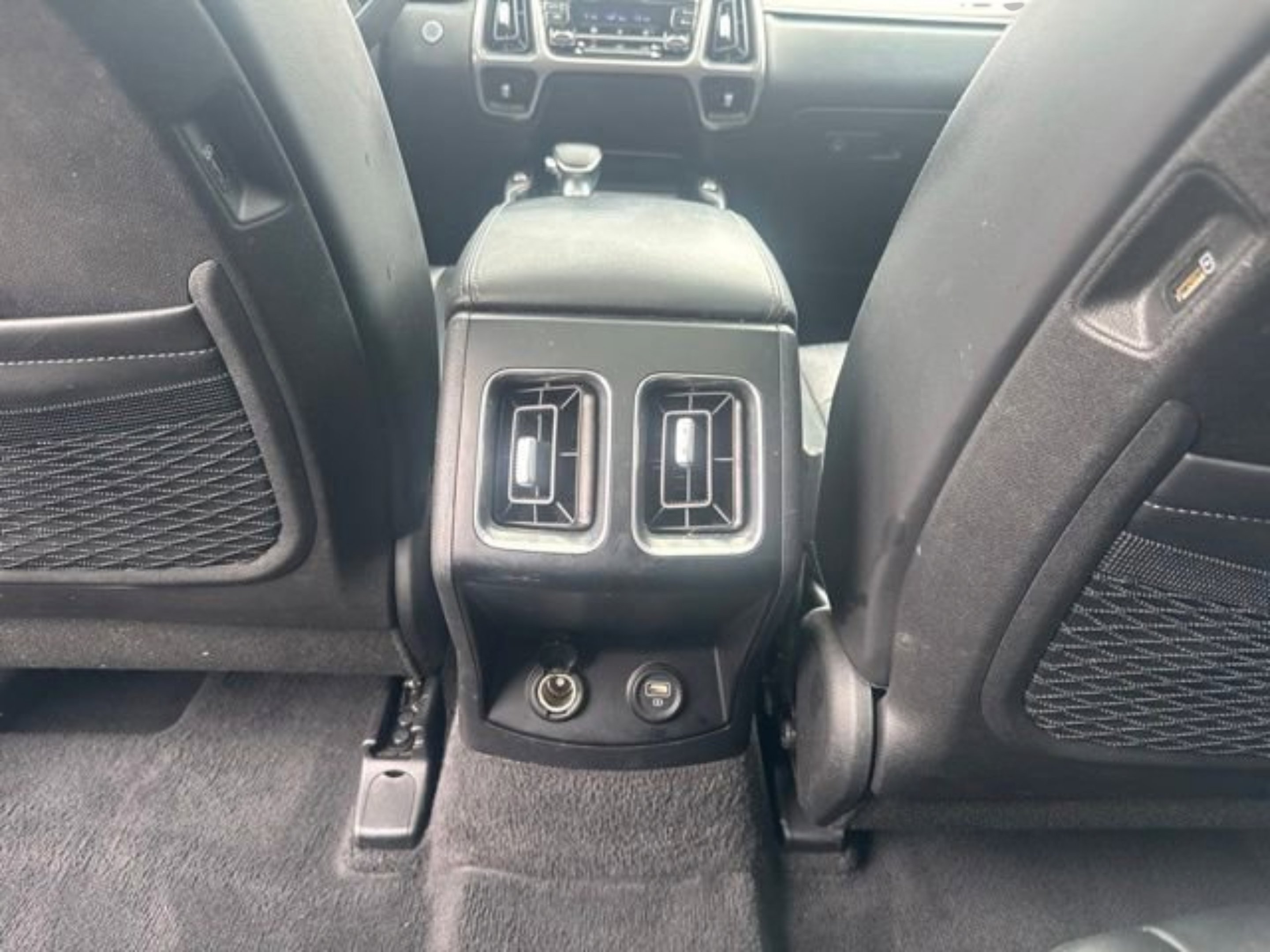 Used 2023 Ebony Black Kia S image 29
