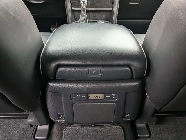 Used 2024 Anthracite Gray INFINITI LUXE image 16